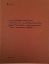 De Aedibus 8 Constructions Burkhalter Sumi
