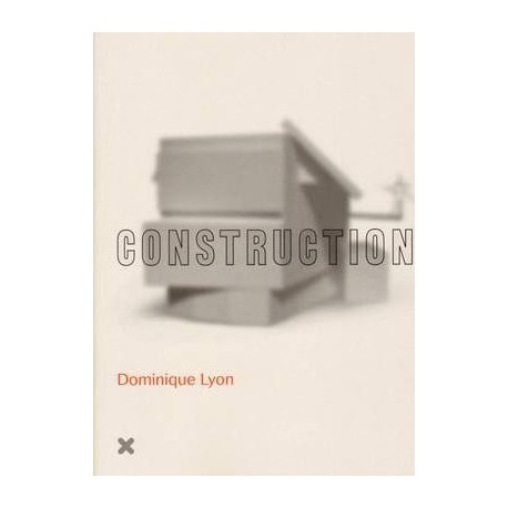 Construction Dominique Lyon et Pierre du Besset
