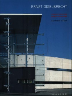 Ernst Giselbrecht architectures