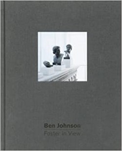 Foster in View - fotografia de Ben Johnson
