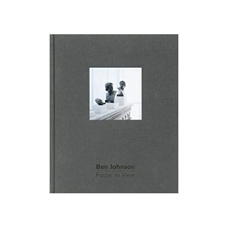 Foster in View - fotografia de Ben Johnson