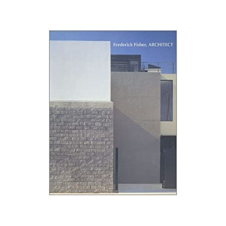 Frederick Fisher, architect  cartonado