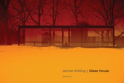 Glass House James Welling Mies van der Rohe