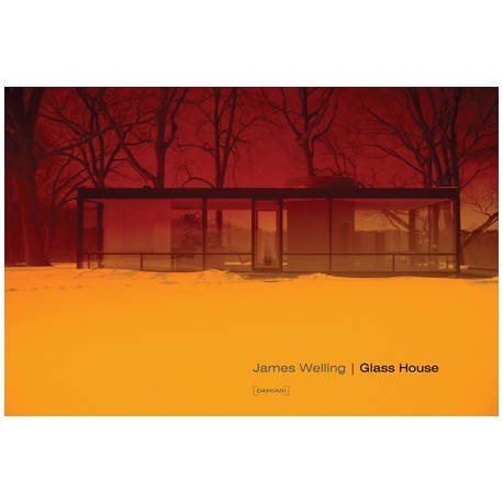 Glass House James Welling Mies van der Rohe
