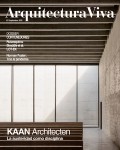 Arquitectura Viva 227 Septiembre 2020 KAAN Architecten
