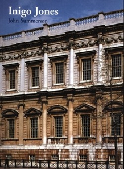 Inigo Jones