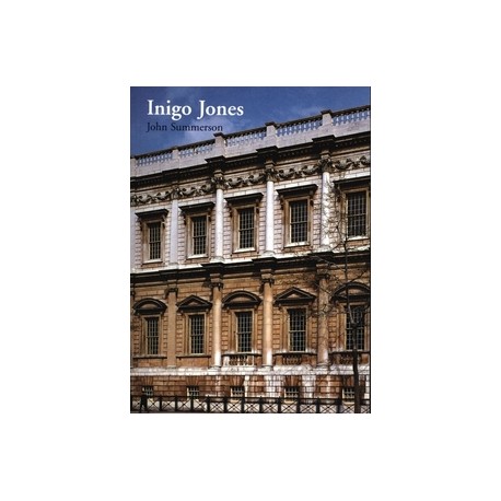 Inigo Jones