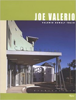 Joe Valerio architecture