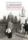 O Observador Observado - Textos sobre o desenho e o desenhador