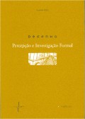 Desenho. Percepção e investigação formal