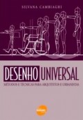 Desenho Universal - Métodos e Técnicas para Arquitectos e Urbanistas