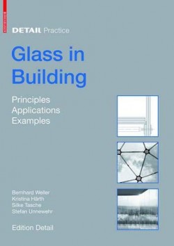 Detail Practice - Glass in Building