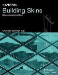 In Detail: Building Skins, new enlarged edition