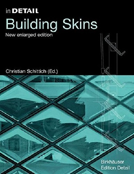In Detail: Building Skins, new enlarged edition