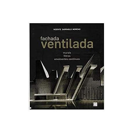 Fachada Ventilada - Vicente Sarrablo