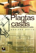 Plantas de Casas - Palacetes, Sobrados e Chalés