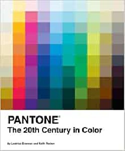 PANTONE® - The 20th Century in Color