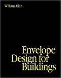 Envelope Design for Buildings