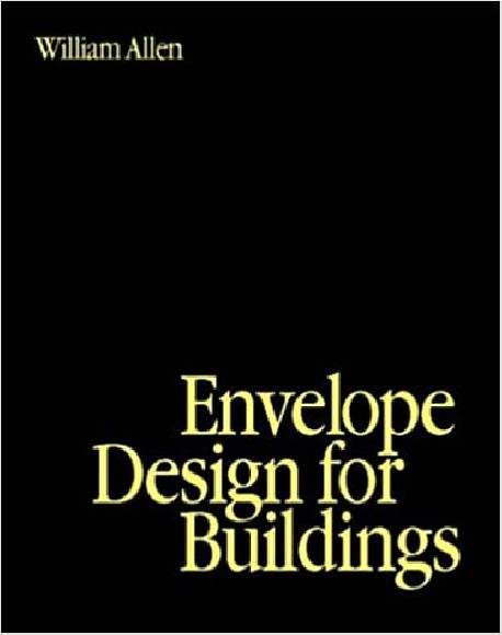 Envelope Design for Buildings