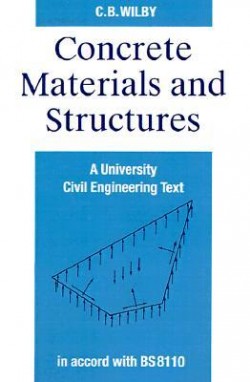 Concrete Materials and Structures