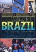 Brazil Contemporary architecture visual culture art