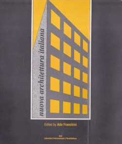 nuova architettura italiana