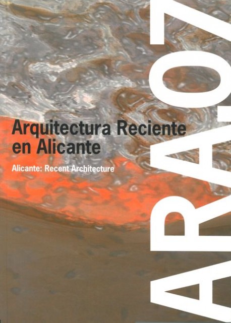 ARA.07 - Arquitectura Reciente en Alicante