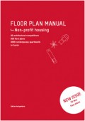 Floor Plan Manual Non-Profit Housing New Issue