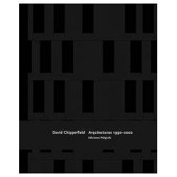 David Chipperfield Arquitecturas 1990-2002