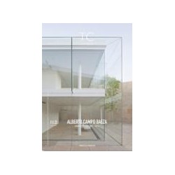 TC 112 Alberto Campo Baeza Arquitectura 2001-2014