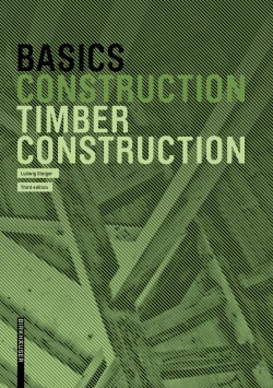 Basics Construction - Timber Construction