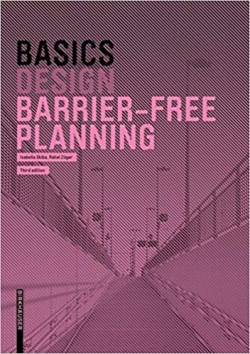 Basics Design - Barrier-free Planning