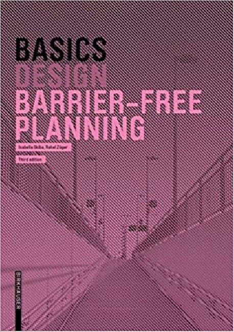 Basics Design - Barrier-free Planning