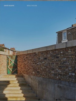 David Adjaye Mole House