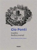Gio Ponti Inedito Rediscovered Notre Dame de Sion, Roma
