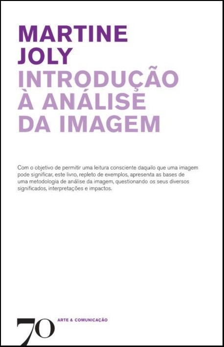 Introdução à análise da imagem