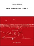 Principia Architectonica Alberto Campo Baeza  Edição Espanhola