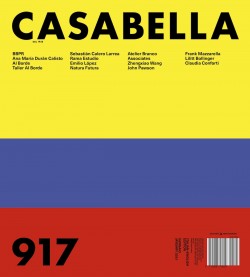 Casabella 917 January 2021