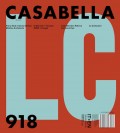 Casabella 918 February 2021