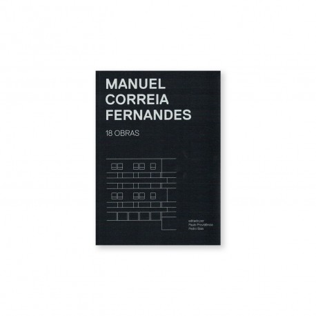 Manuel Correia Fernandes 18 Obras