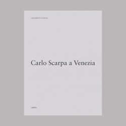 Ornamento Journal: Carlo Scarpa a Venezia