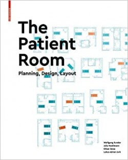 The Patient Room - Plannning, Design, Layout