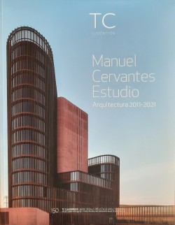 TC 150 Manuel Cervantes Studio Arquitectura 2011 - 2021