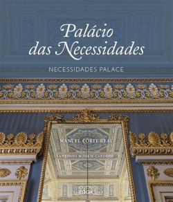 Palácio das Necessidades  Necessidades Palace