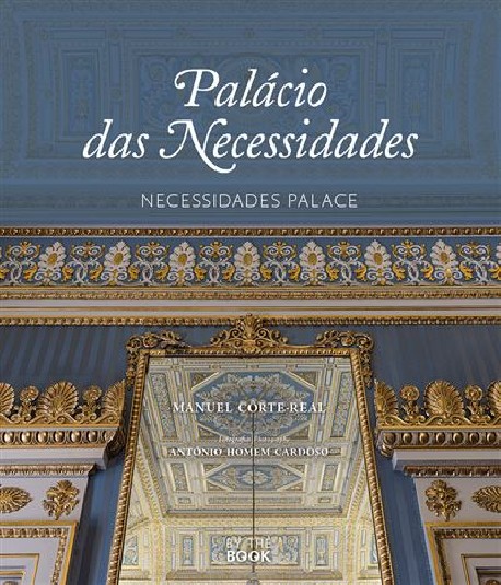 Palácio das Necessidades  Necessidades Palace
