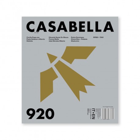 Casabella 920