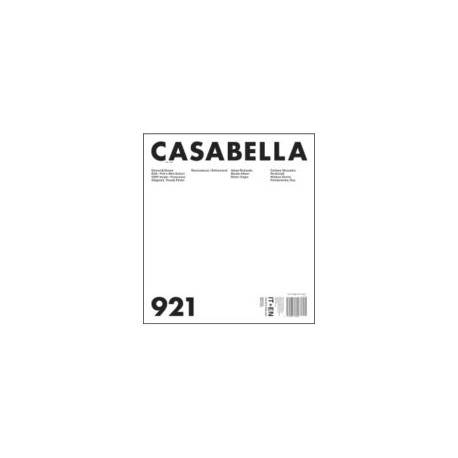 Casabella 921