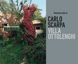 Carlo Scarpa Villa Ottolenghi