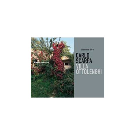 Carlo Scarpa Villa Ottolenghi
