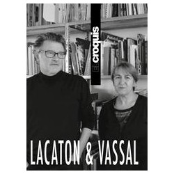 El Croquis Lacaton & Vassal